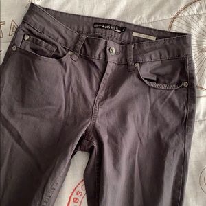 Love Sick Skinny Jeans Size 5